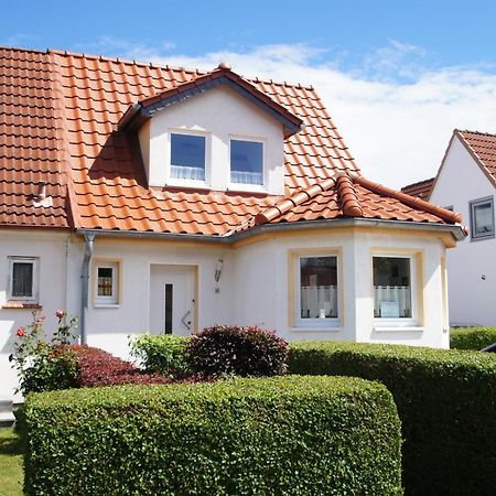 Ferienhaus Timm Kellenhusen Exterior foto